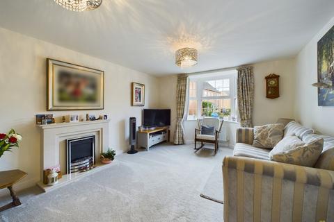 4 bedroom detached house for sale, Parsons Way, Drakelow