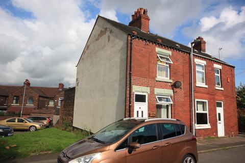 2 bedroom semi-detached house for sale - Rodgers Street, Goldenhill, Stoke-on-Trent