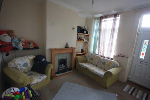 2 bedroom semi-detached house for sale - Rodgers Street, Goldenhill, Stoke-on-Trent