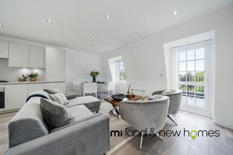 2 bedroom apartment for sale - Bramford Court, N14