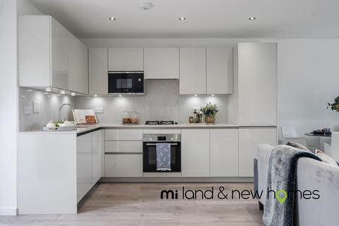 2 bedroom apartment for sale - Bramford Court, N14