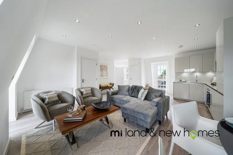 2 bedroom apartment for sale - Bramford Court, N14