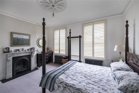 4 bedroom terraced house for sale, Ambler Road, Finsbury Park, Islington, London