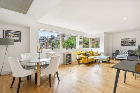 2 bedroom flat for sale, Sherbrooke House, 24 Monck Street, London, SW1P