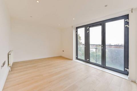 16, Edison Court Warple Way, London, W3 7HJ