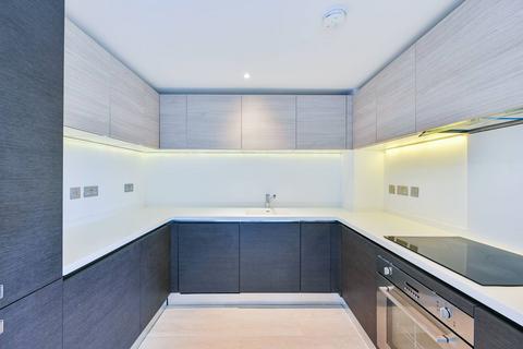 16, Edison Court Warple Way, London, W3 7HJ