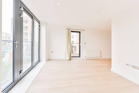16, Edison Court Warple Way, London, W3 7HJ
