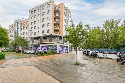 16, Edison Court Warple Way, London, W3 7HJ