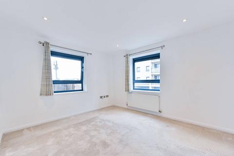 16, Edison Court Warple Way, London, W3 7HJ