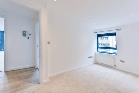 16, Edison Court Warple Way, London, W3 7HJ