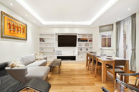 2 bedroom apartment for sale, Elm Park Gardens, Chelsea, SW10