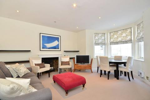2 bedroom flat for sale, Cathcart Road, Chelsea, London, SW10