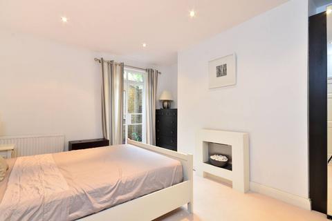 2 bedroom flat for sale, Cathcart Road, Chelsea, London, SW10