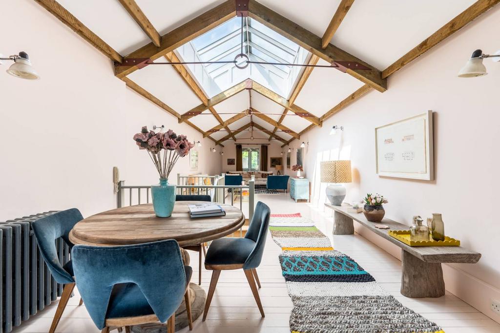 Westbourne Park Villas, Westbourne Park, London, W2 2 bed house for