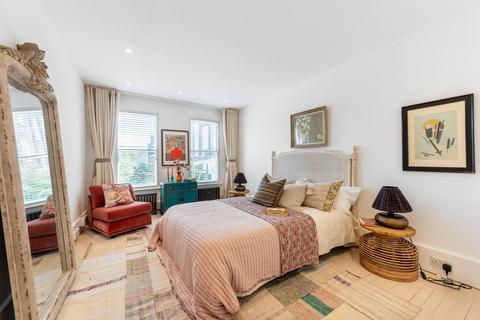 2 bedroom house for sale - Westbourne Park Villas, Westbourne Park, London, W2