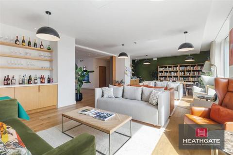1 bedroom flat for sale - Belle Vue Apartments, Rowland Hill Street Hampstead NW3