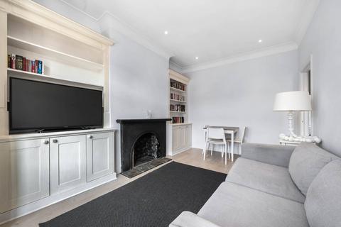 2 bedroom flat to rent, Ribblesdale Road, Furzedown, London, SW16