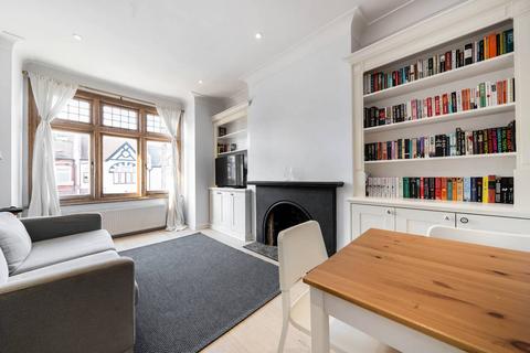 2 bedroom flat to rent, Ribblesdale Road, Furzedown, London, SW16