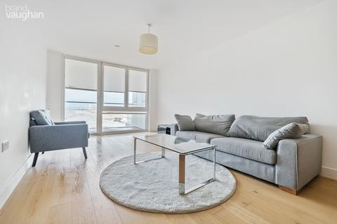 3 bedroom flat to rent, The Boardwalk, Brighton Marina Village, Brighton, East Sussex, BN2