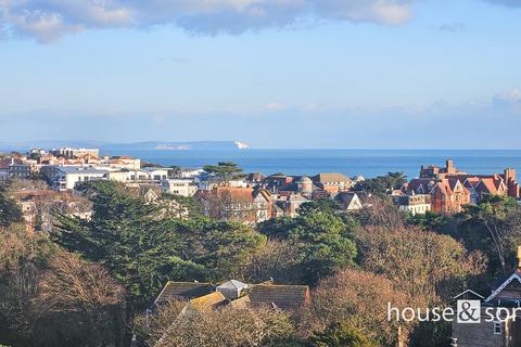 2 bedroom apartment for sale, Hamble Court, 68 Christchurch Road, East Cliff, Bournemouth, BH1