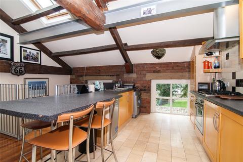 2 bedroom flat for sale, Park School Mews, Lime Street, Bingley, West Yorkshire, BD16