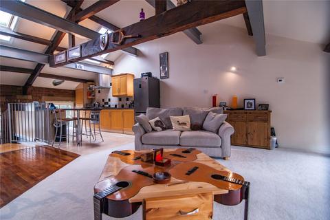 2 bedroom flat for sale, Park School Mews, Lime Street, Bingley, West Yorkshire, BD16