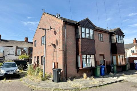 1 bedroom flat for sale, SIDNEY WAY, CLEETHORPES