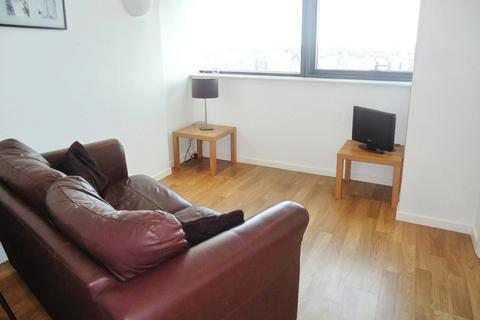 1 bedroom flat to rent, Bridgewater Place, Water Lane, Leeds, LS11