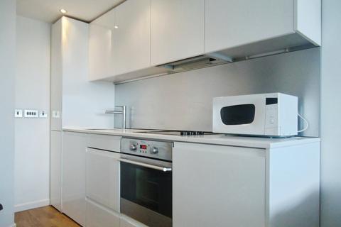 1 bedroom flat to rent, Bridgewater Place, Water Lane, Leeds, LS11