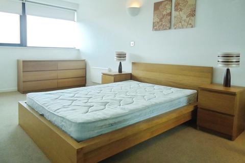 1 bedroom flat to rent, Bridgewater Place, Water Lane, Leeds, LS11