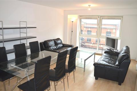 3 bedroom flat to rent - Royal Plaza, Westfield Terrace, South Yorkshire, UK, S1