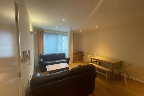 1 bedroom flat to rent, West Street, Sheffield, South Yorkshire, UK, S1