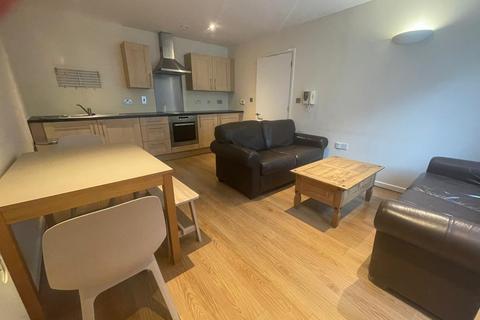 1 bedroom flat to rent, West Street, Sheffield, South Yorkshire, S1