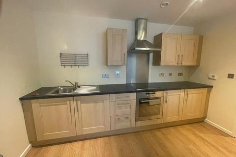 1 bedroom flat to rent, West Street, Sheffield, South Yorkshire, S1