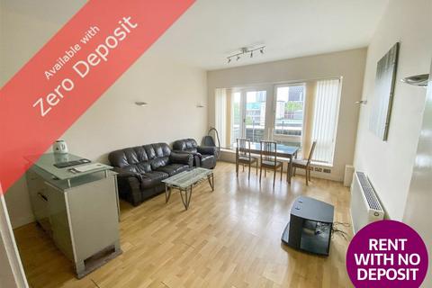 2 bedroom flat to rent, The Eighth Day, 113 Oxford Road, Southern Gateway, Manchester, M1