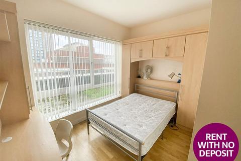 2 bedroom flat to rent, The Eighth Day, 113 Oxford Road, Southern Gateway, Manchester, M1