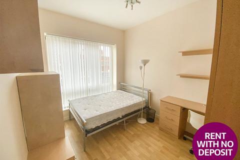 2 bedroom flat to rent, The Eighth Day, 113 Oxford Road, Southern Gateway, Manchester, M1