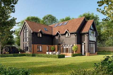 4 bedroom property with land for sale, Wanborough Lane, Cranleigh