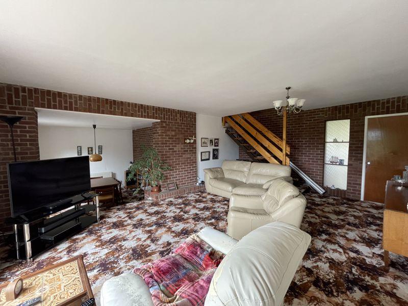 Longwood Road, Aldridge, Walsall, WS9 0TA 4 bed detached house for sale