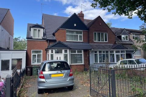 3 bedroom semi-detached house for sale, Walstead Road, Walsall, WS5 4LZ