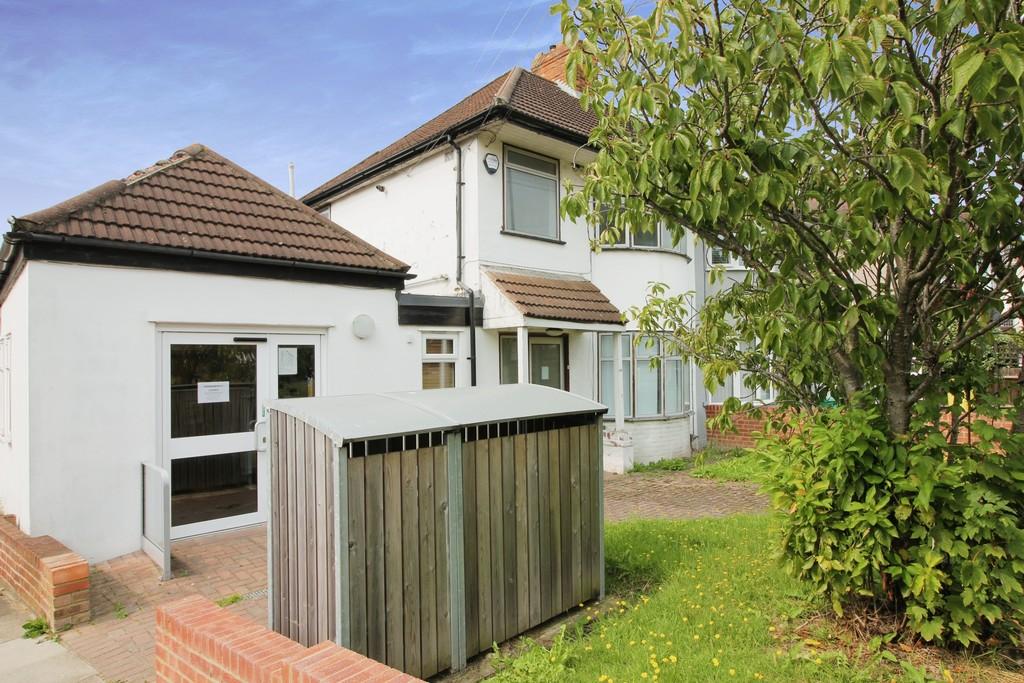 White Horse Hill, Chislehurst 4 bed semidetached house for sale £700,000