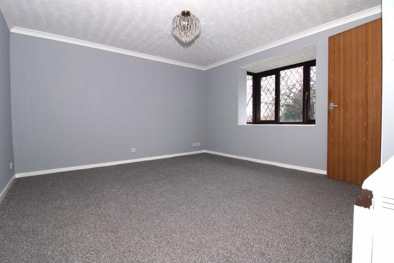 Wilkes Close, Pelsall, WS3 4QP 3 bed semidetached house for sale £