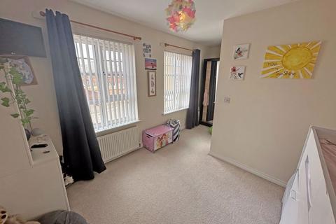 8 Laurel Heights, North Shields, NE29 0FB