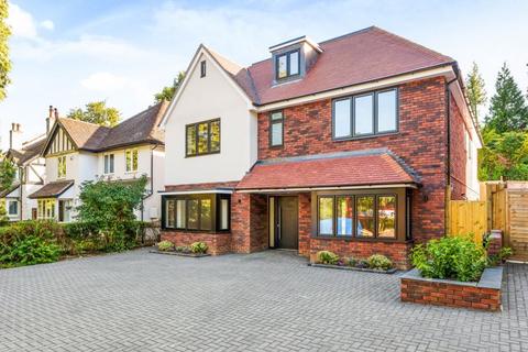33b Foxley Lane, Purley, CR8 3EH