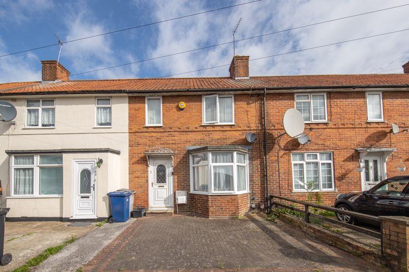 Abbots Road, Edgware 3 bed terraced house for sale £465,000