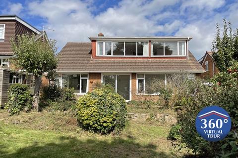 22 Bindon Road, Exeter, EX4 9HN