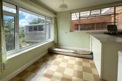 22 Bindon Road, Exeter, EX4 9HN