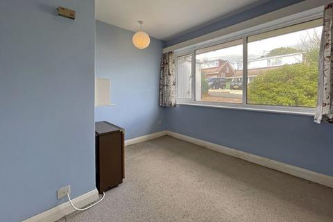 22 Bindon Road, Exeter, EX4 9HN