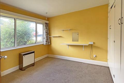 22 Bindon Road, Exeter, EX4 9HN