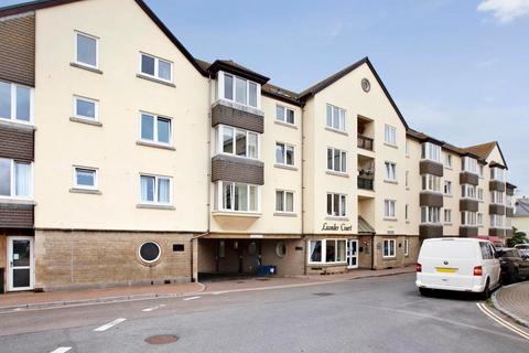 1 bedroom apartment for sale, Leander Court, Strand, Teignmouth